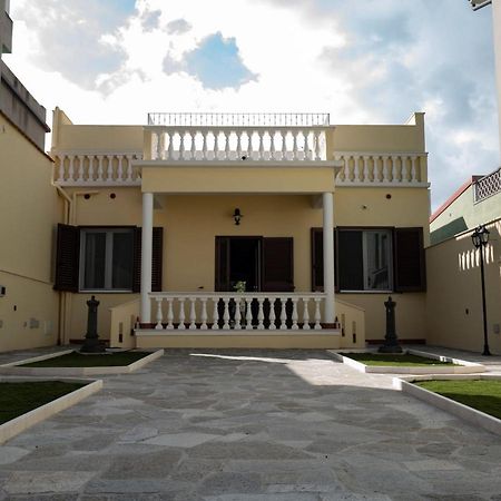 Sa Domu Stravanara คาโปแตร์รา ภายนอก รูปภาพ